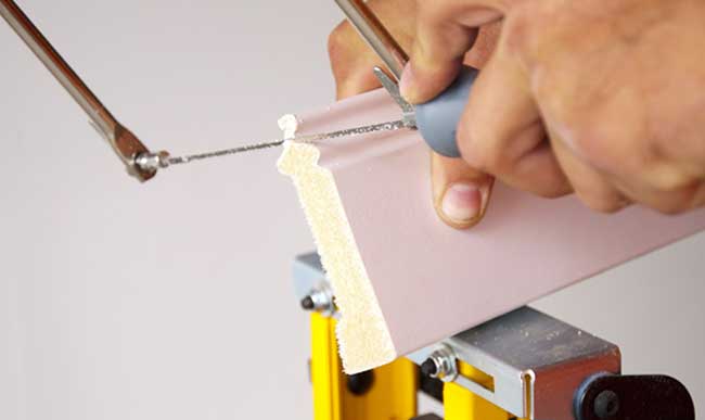 How to Use a Coping Saw for Your DIY Project