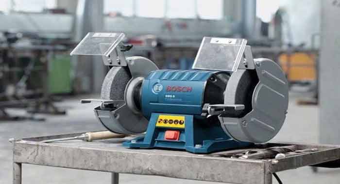 Bench Grinder 101: Everything You Need to Know