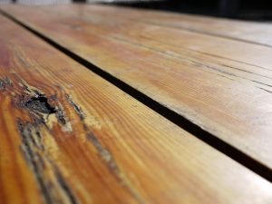 Wood Defects